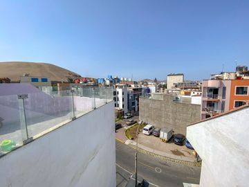 VENDO DUPLEX - SURCO