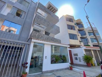 VENDO DUPLEX - SURCO