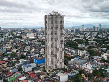2 bedroom condo near Fishermall, Trinoma and SM North with Big Discount | Resort type and Pet Friendly