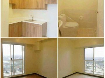 2 bedroom condo near Fishermall, Trinoma and SM North with Big Discount | Resort type and Pet Friendly