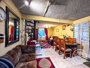 Casa en Valle La Piedra Chiguayante