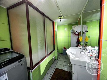 Casa en Valle La Piedra Chiguayante