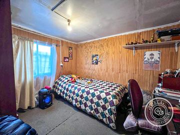 Casa en Valle La Piedra Chiguayante