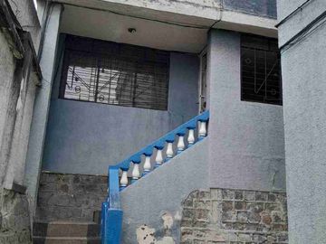 De Venta casa en Quito, sector Universidad Central
