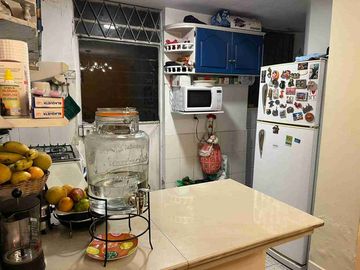 De Venta casa en Quito, sector Universidad Central