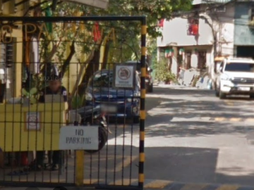 2 Bedroom Townhouse with 1 Parking For Sale in Pacopandana Executive Homes, Otis St., Paco, Manila