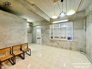 หมู่บ้านพฤกษาพรรณ ทำเล : ลำพยา - นครปฐม