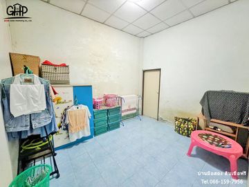 หมู่บ้านกอบสุข ทำเล : สามควายเผือก - นครปฐม