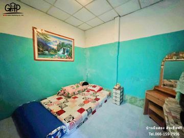 หมู่บ้านกอบสุข ทำเล : สามควายเผือก - นครปฐม