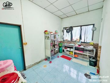 หมู่บ้านกอบสุข ทำเล : สามควายเผือก - นครปฐม