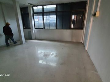 Ruko Lokasi strategis Jl Raden Saleh