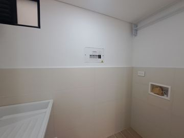 Apartamento con Hermosa Vista