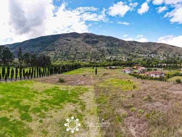 EN VENTA - TERRENOS DESDE 2.000m2 hasta 3.500m2 EN CONDOMINIO PRIVADO