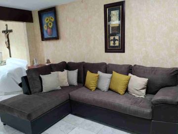 Casa en venta Fraccionamiento Santa Julia