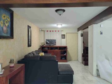 Casa en venta Fraccionamiento Santa Julia