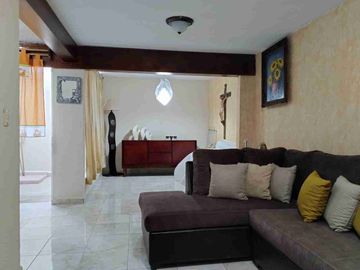 Casa en venta Fraccionamiento Santa Julia