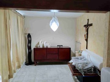 Casa en venta Fraccionamiento Santa Julia