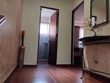 Casa en venta Fraccionamiento Santa Julia