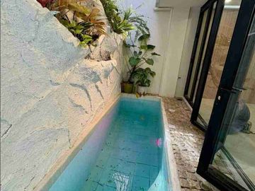 3storey Brandnew Modern House and Lot with Pool