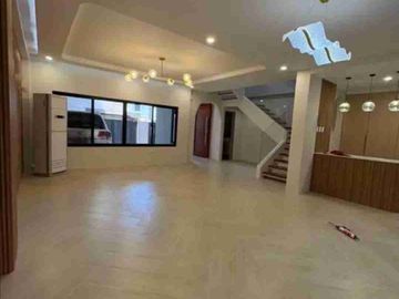 3storey Brandnew Modern House and Lot with Pool