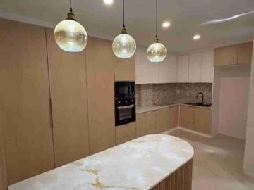 3storey Brandnew Modern House and Lot with Pool