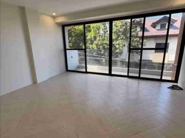 3storey Brandnew Modern House and Lot with Pool