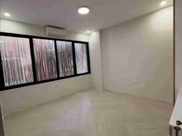 3storey Brandnew Modern House and Lot with Pool