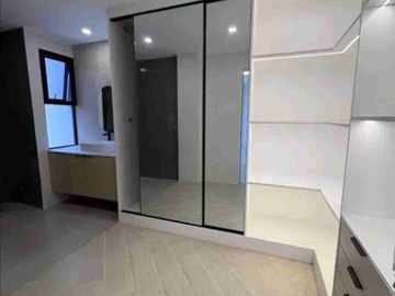 3storey Brandnew Modern House and Lot with Pool