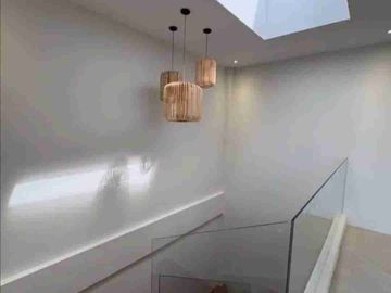 3storey Brandnew Modern House and Lot with Pool
