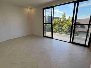 3storey Brandnew Modern House and Lot with Pool
