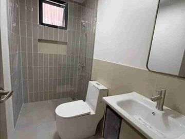 3storey Brandnew Modern House and Lot with Pool