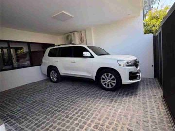 3storey Brandnew Modern House and Lot with Pool