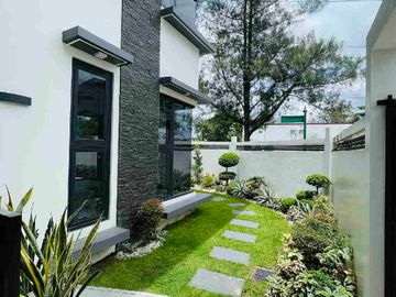 Brandnew Corner House and Lot