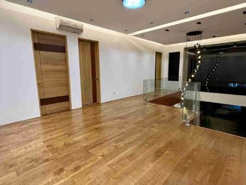 Corner Brandnew Modern House and Lot