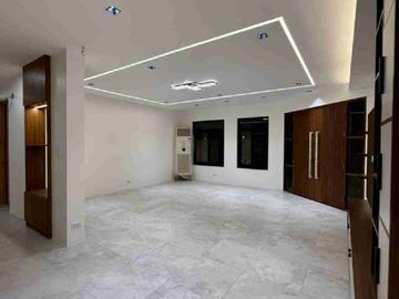 Corner Brandnew Modern House and Lot
