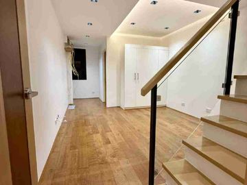 Corner Brandnew Modern House and Lot