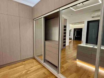 Corner Brandnew Modern House and Lot