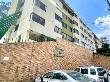 VENTA DEPARTAMENTO PONCEANO COTOCOLLAO QUITO ECUADOR