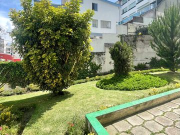 VENTA DEPARTAMENTO PONCEANO COTOCOLLAO QUITO ECUADOR