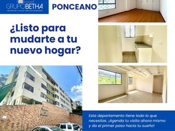 VENTA DEPARTAMENTO PONCEANO COTOCOLLAO QUITO ECUADOR