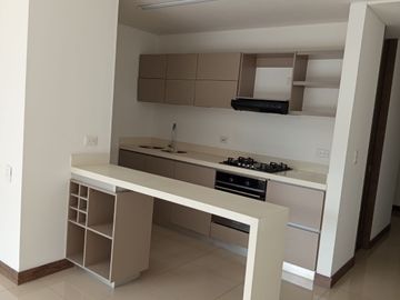 VENTA APARTAMENTO CUARTO DE LEGUA - SUR CALI