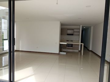 VENTA APARTAMENTO CUARTO DE LEGUA - SUR CALI