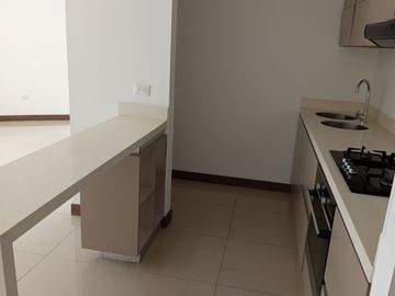VENTA APARTAMENTO CUARTO DE LEGUA - SUR CALI