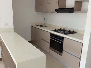 VENTA APARTAMENTO CUARTO DE LEGUA - SUR CALI