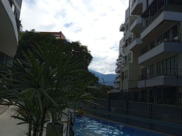 VENTA APARTAMENTO CUARTO DE LEGUA - SUR CALI