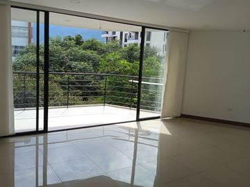 VENTA APARTAMENTO CUARTO DE LEGUA - SUR CALI