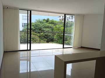 VENTA APARTAMENTO CUARTO DE LEGUA - SUR CALI