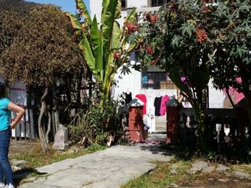 Terreno Interior en Venta – Centro Histórico de Arequipa