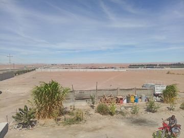 Terreno en Venta – Panamericana Sur, La Joya – Desde 2,000 m²