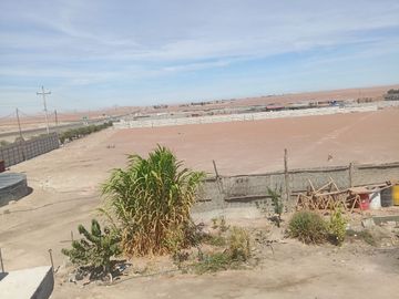 Terreno en Venta – Panamericana Sur, La Joya – Desde 2,000 m²